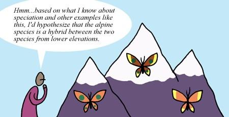 Hypotheses are proposed explanations for a fairly narrow set of phenomena, usually based on prior experience, scientific background knowledge, preliminary observations, and logic.