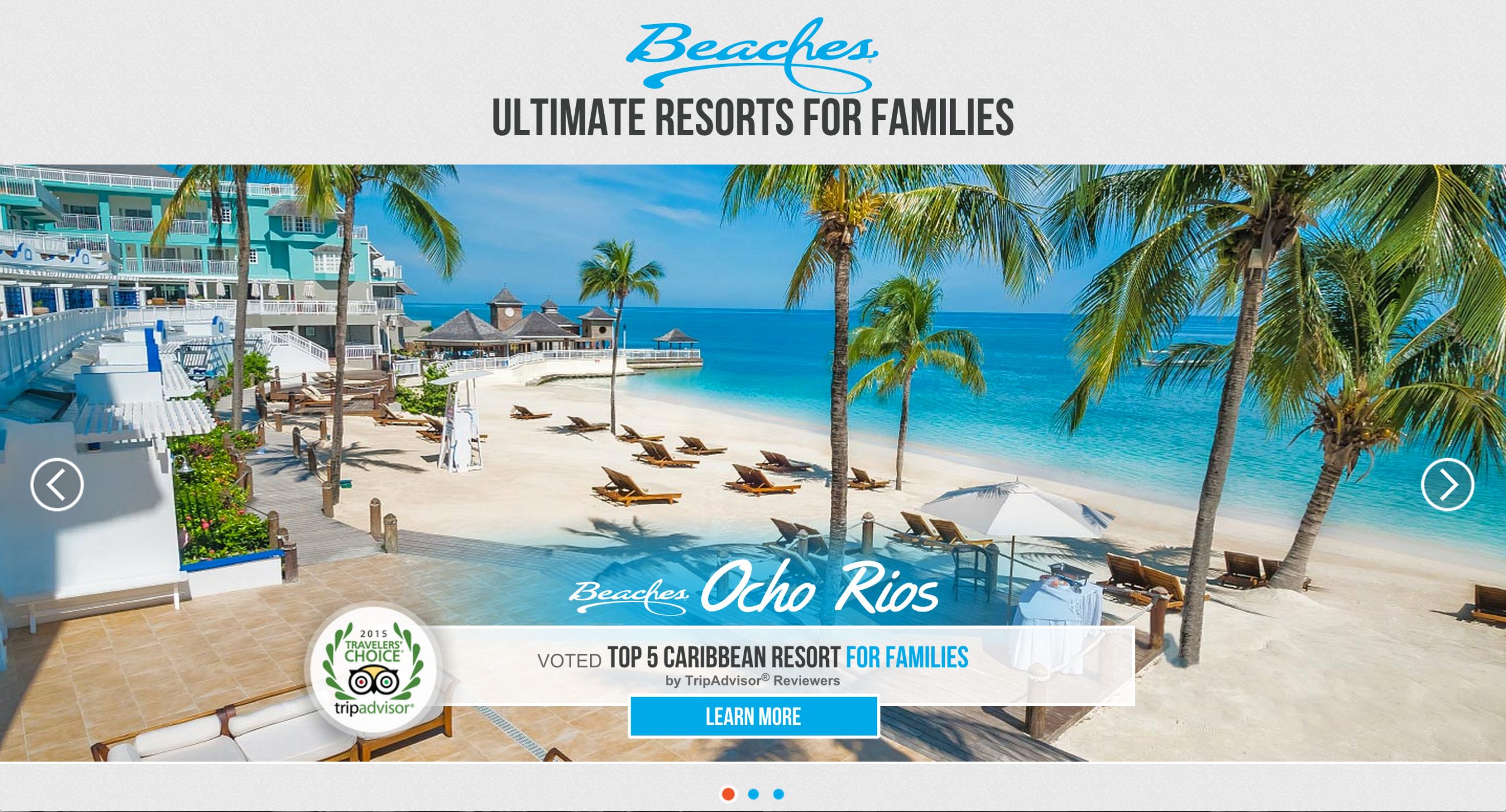 Like any other company, Beaches, an all-inclusive chain of resorts for families, must explain what its value proposition is to customers.In other words, why does a Beaches resort provide more value to vacationing families than do other resorts?