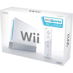 Demand for the Nintendo Wii increased sharply after the product’s introduction.
