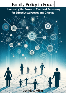 Family Policy in Focus book cover