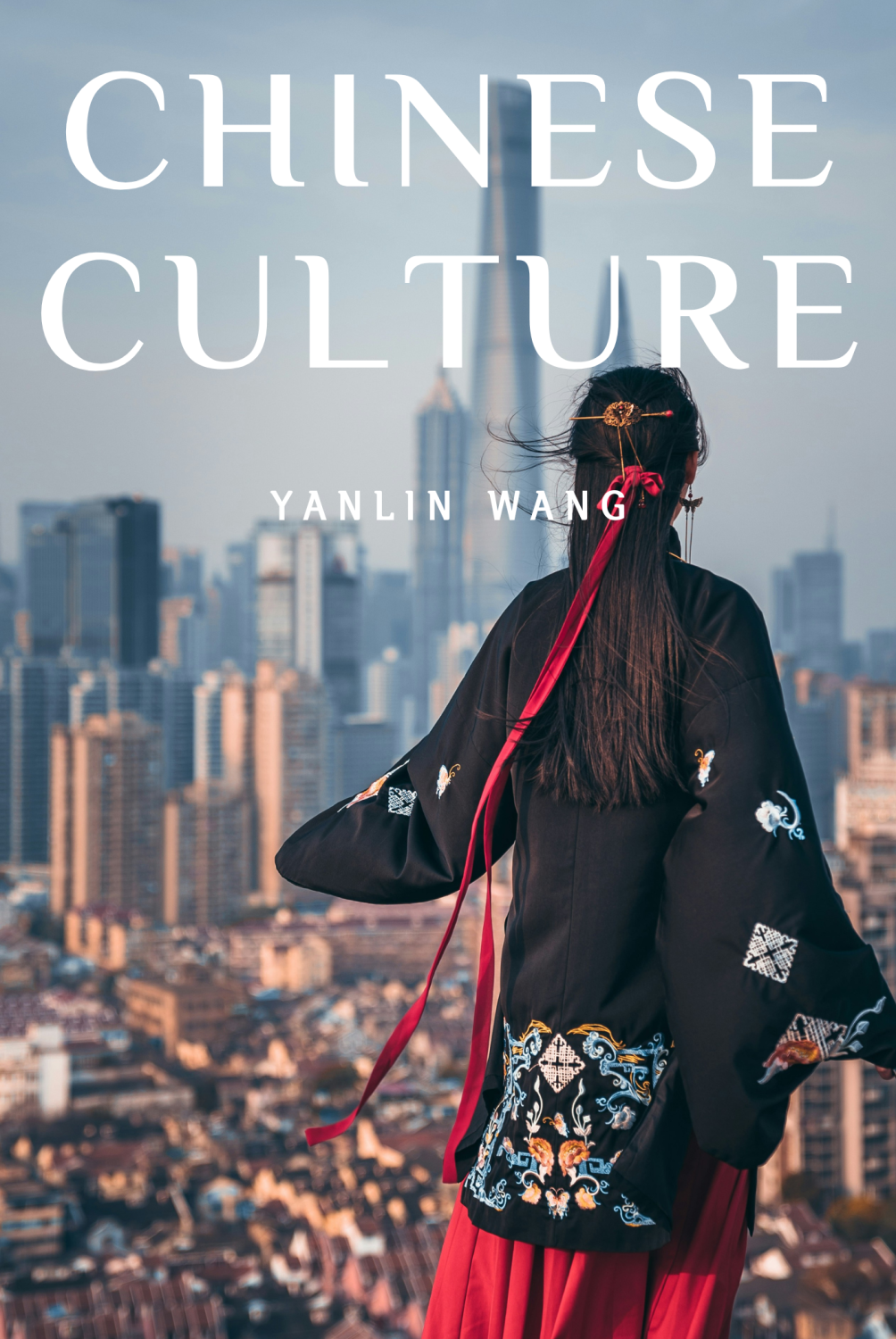 Cover image for Chinese Culture