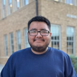 Christopher Ruiz