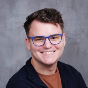 Dr. Dylan Hinkle