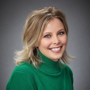Dr. Nicole C. Wanago