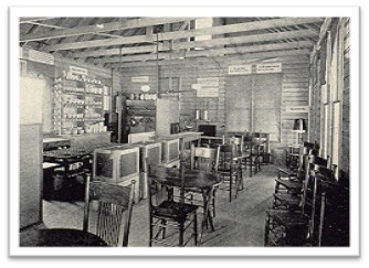 Rumford Kitchen Building