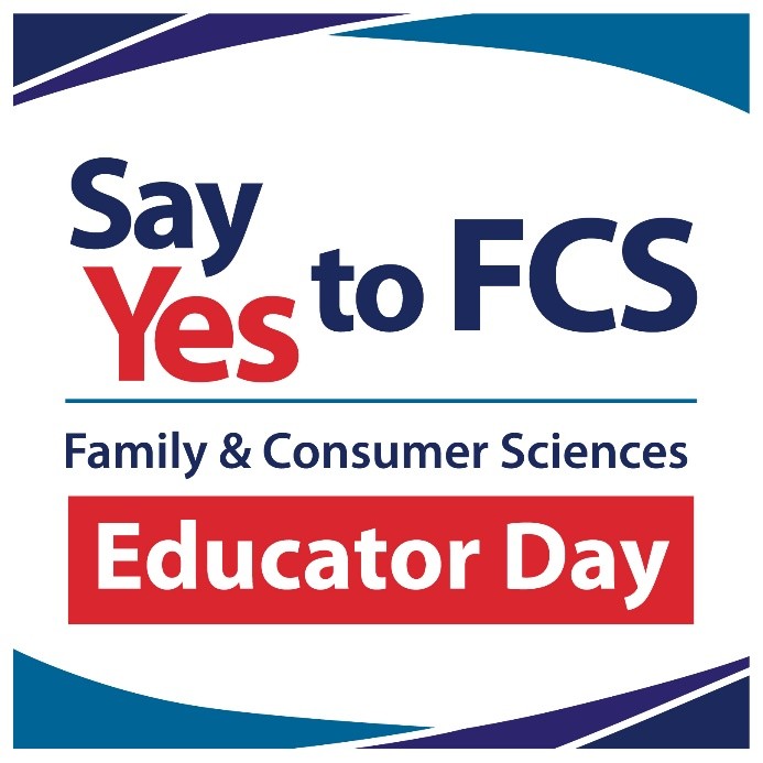 Say Yes to FCS Educator Day
