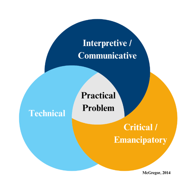 Systems of Action Framework