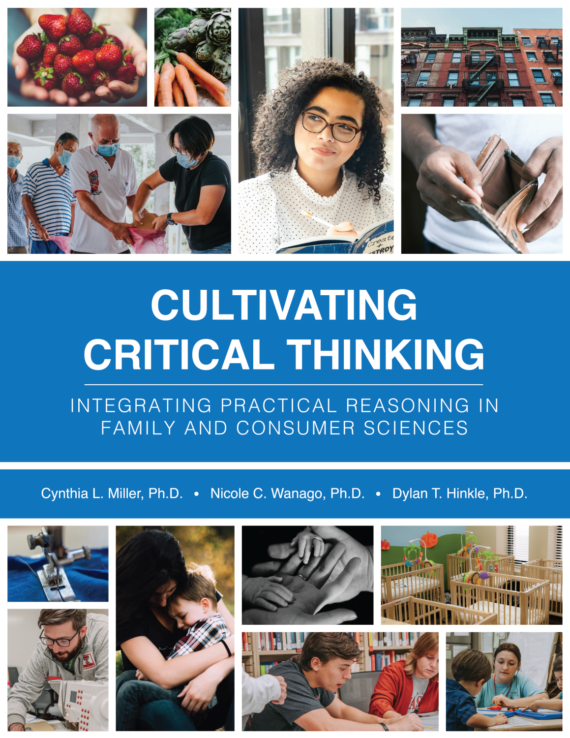 Cover image for Cultivating Critical Thinking