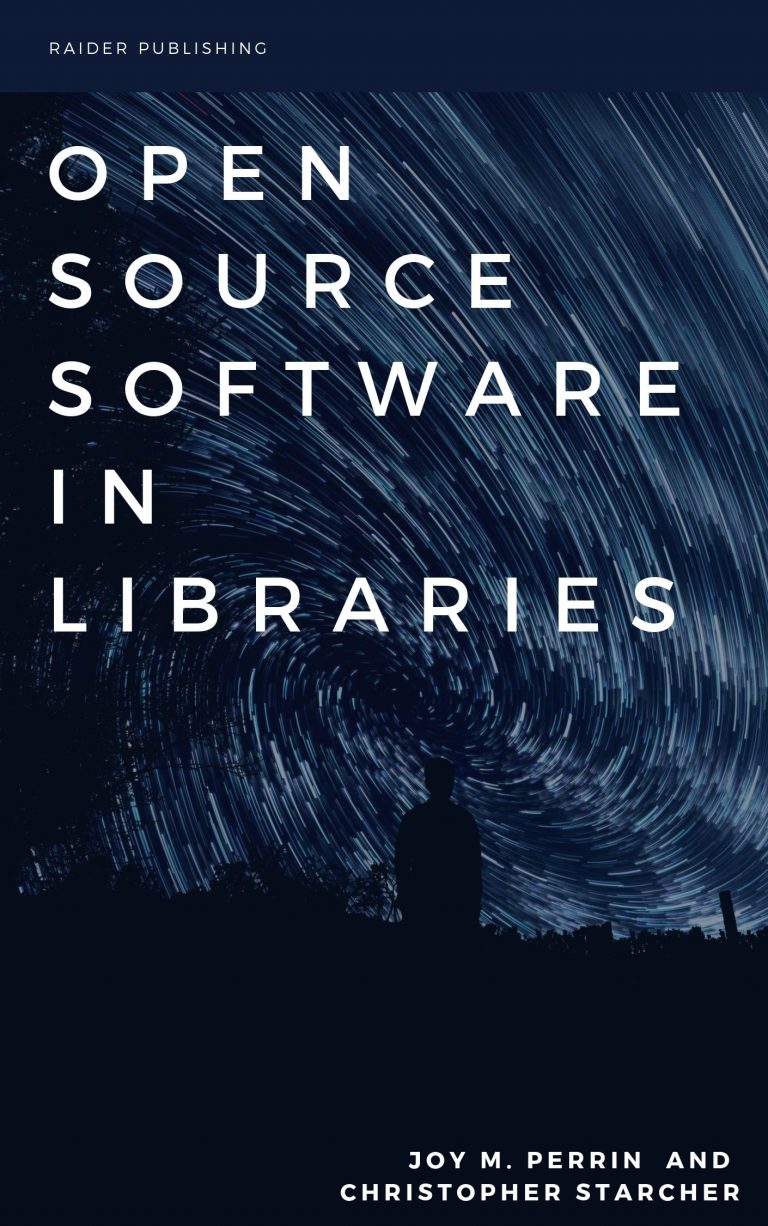 literature review open source software