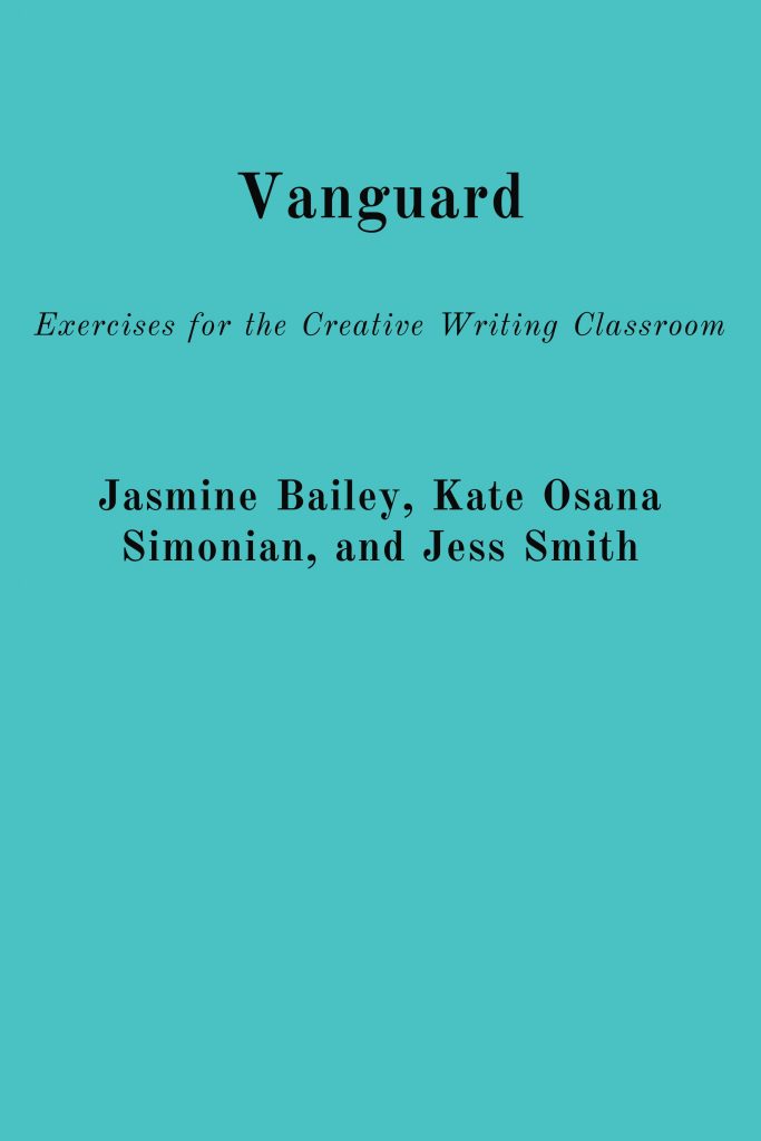 vanguard-exercises-for-the-creative-writing-classroom-simple-book